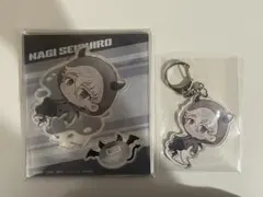 ブルーロック/MINI Acrobat/アクリルスタンド/凪誠士郎 キーホルダー