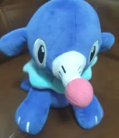 ポケモンセンター ぬいぐるみ アシマリ