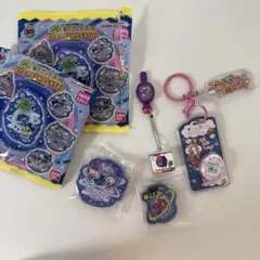 てんしっちの　たまごっち　キーホルダー　マグネットのサムネイル