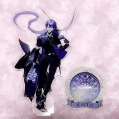 2025年最新】39Culture 2024 WORLD アクリルスタンド / KAITOの人気