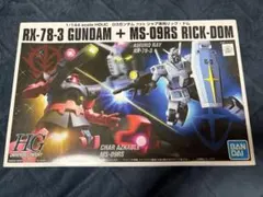 未開封・限定品】MIA ジム アダム機＆ジャック機 富士急ハイランド限定