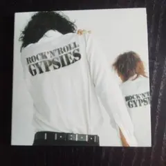 ROCK'N'ROLL GYPSIES CD