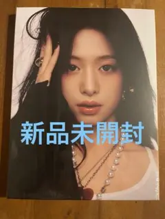 BABYMONSTER アルバム wegoup ベビモン アヒョン