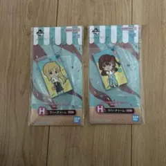 一番くじ 「ぼっち・ざ・ろっく！」 H賞 ラバーチャーム