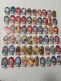 ポケモンメザスタカード 70枚セット