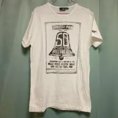 FIVE SENSES プリントTシャツ ホワイト イタリア製 - メルカリ