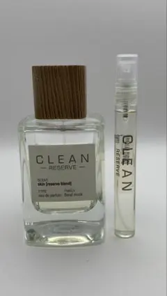 2025年最新】クリーンスキンオードパルファムの人気アイテム - メルカリ