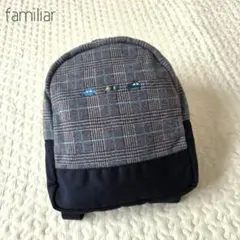 2026年最新】ファミリア リュックの人気アイテム - メルカリ