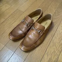 MODELLO VITA by madras スエードローファー25.0EEE - メルカリ