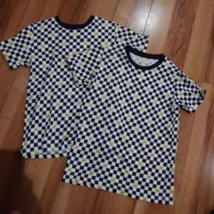 UNIQLO　ミニオンズTシャツ　2枚セット　150