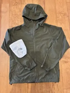 コンパクトジャケット マウンテンパーカー