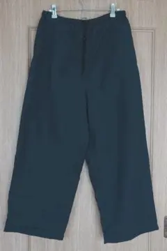 nante OLMETEX WIDE PANTS - メルカリ