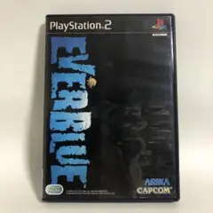 EVERBLUE プレイステーション2