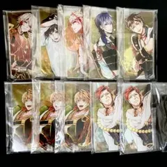 ビルシャナ　アクスタ　セット