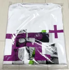 Hey! Say! JUMP H＋ エイチ Tシャツ 新品未開封