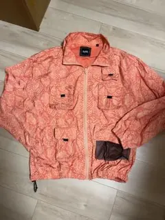x-girl オレンジ ジャケットのサムネイル