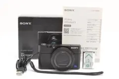 2026年最新】Cyber shot DSC RX100M3の人気アイテム - メルカリ