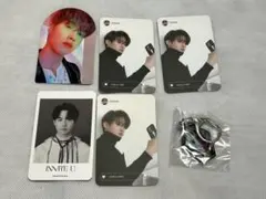 2025年最新】メンバー名：ヨウォン K-POPの人気アイテム - メルカリ