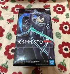 espresto　キリト　フィギュア