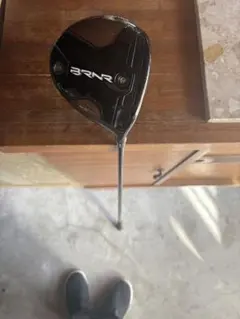 TaylorMade Mini Driverのサムネイル