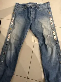 KAPITAL スタッズデニム 36新品未使用 - メルカリ