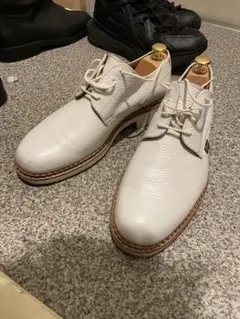 パラブーツ ペリアン District別注 paraboot UK6.5