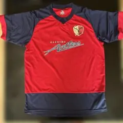 鹿島アントラーズ 小笠原満男 40番 レプリカユニフォーム キッズ130