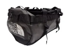THE NORTH FACE ザノースフェイスBCダッフルバッグ ブラック42L