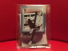 呪術廻戦　スタンド付きアクリルプレート　アクスタ　乙骨憂太　ナムコ限定