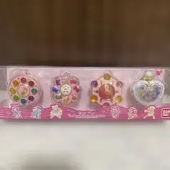 おジャ魔女どれみ タップケースコレクション スペシャルセット