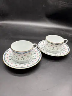 フランスレイノーリモージュno.3RAYNAUD 花と人物の絵柄1枚物約30cm フランスレイノーリモージュno.3RAYNAUD 花と人物の絵柄1枚物約