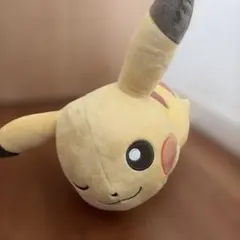 一番くじ ピカチュウ ぬいぐるみ A賞