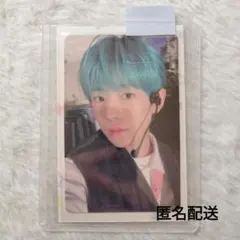 2025年最新】NCT wish ユウシ トレカ中国の人気アイテム - メルカリ