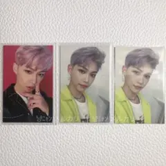 フィリックス　GO生　封入トレカ