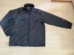 Goldwin ウインドブレーカーブラック　M