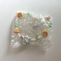 ディズニーシー ダッフィー キーホルダー