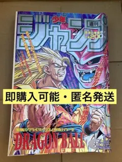 貴重❗️週刊少年ジャンプ1995年　全巻52巻SET① 貴重❗️週刊少年ジャンプ1995年 全巻52巻SET① 貴重❗️週刊少年ジャンプ