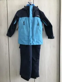 スキーウェア　120cm