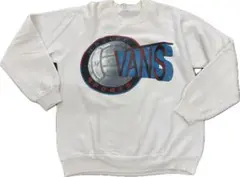 2026年最新】VANS usa製 スウェットの人気アイテム - メルカリ