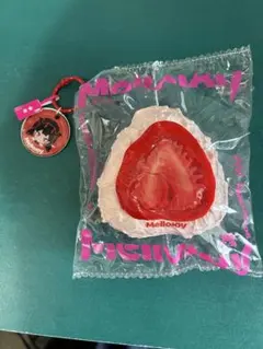 ♡ Jドリーム 桃 もも スクイーズ BLOOM ブルーム レア 希少 ♡ - メルカリ