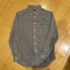 ラルフローレン デニムシャツ トップス