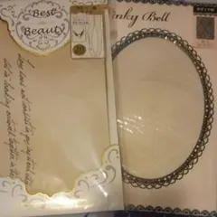 タトゥータイツ&ダイヤ柄タイツセット