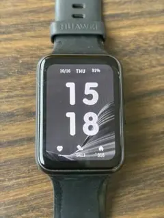 HUAWEI WATCH FIT 2