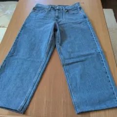 まさし様専用新品未使用Levi Strauss 578 バギージーンズ