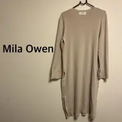 Mila Owen ミラオーウェン★ワンピース