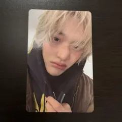 ウォンビン　ラキドロ　トレカ　ポップアップ　RIIZE 28