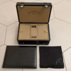 新品 フランクミュラー FRANCK MULLER ウォッチケース 時計クロスのサムネイル