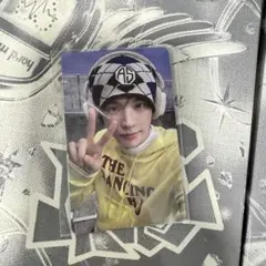 tws シニュ タレントカード