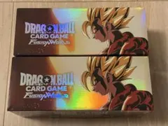 フュージョンワールド 2nd ANNIVERSARY SET サプライ 2セット - メルカリ