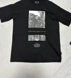 GU✖︎undercoverコラボTシャツ